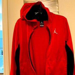 🎁3/$15🎁 Jordan Therma Fit Jacket